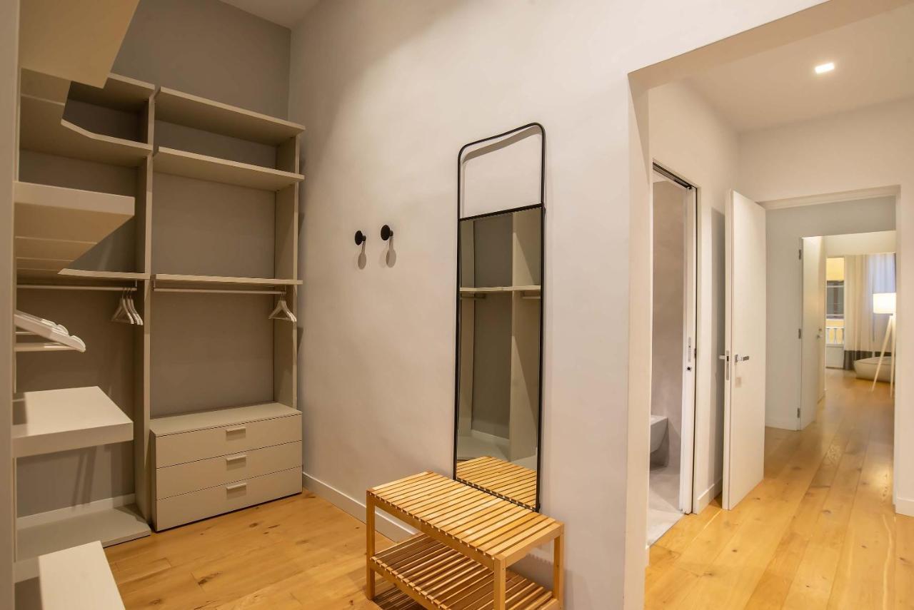 Apartmán The Charm Of Santa Croce Florencie Exteriér fotografie